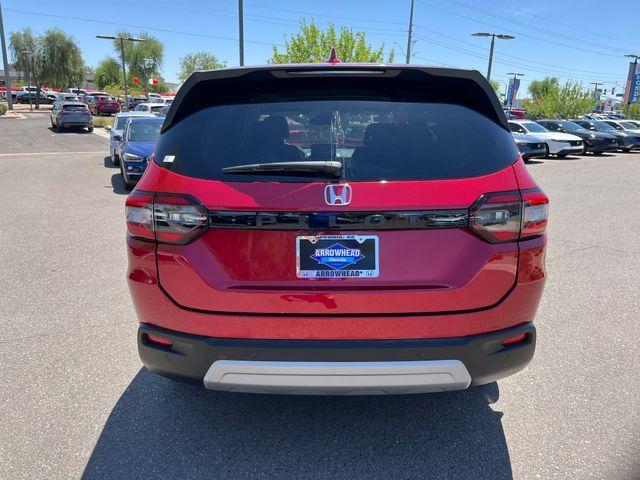 used 2023 Honda Pilot car, priced at $38,955