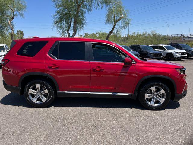 used 2023 Honda Pilot car, priced at $38,955