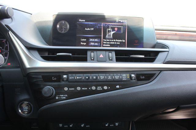 used 2020 Lexus ES 350 car, priced at $28,777