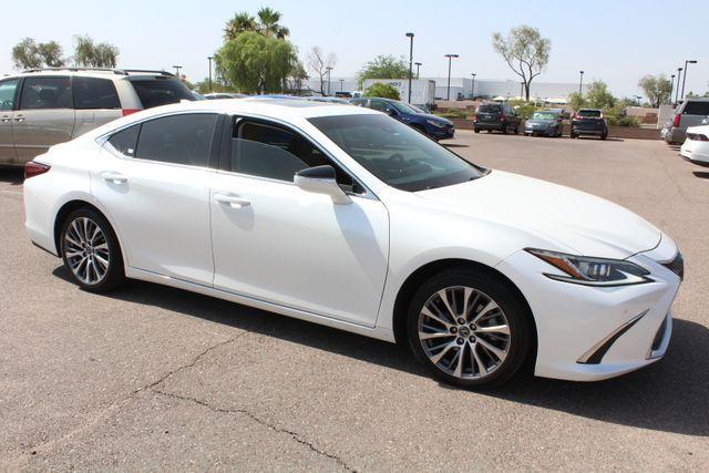 used 2020 Lexus ES 350 car, priced at $28,777