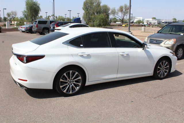 used 2020 Lexus ES 350 car, priced at $28,777