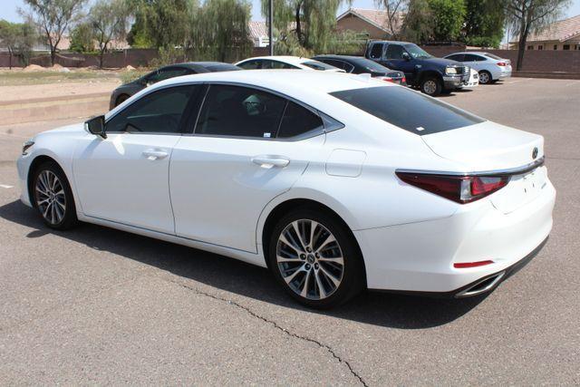 used 2020 Lexus ES 350 car, priced at $28,777