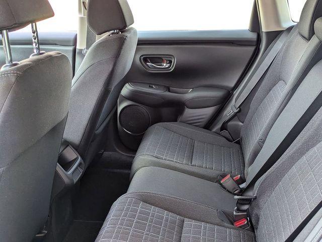 new 2026 Honda HR-V car, priced at $28,050