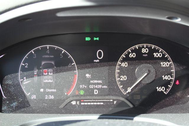 used 2024 Honda Civic car, priced at $25,444