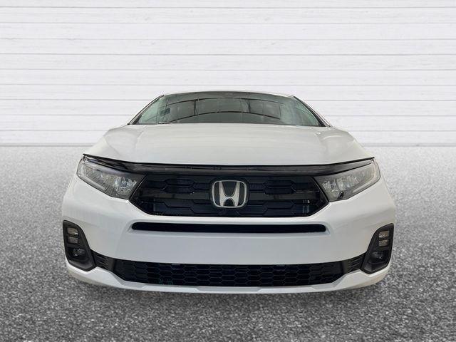 new 2025 Honda Odyssey car, priced at $48,815