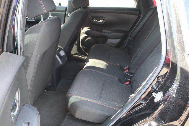 used 2023 Honda HR-V car, priced at $26,299