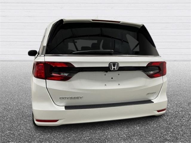 new 2024 Honda Odyssey car, priced at $41,611