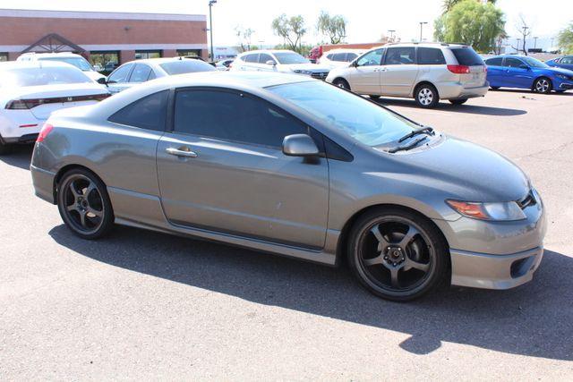 used 2007 Honda Civic car, priced at $8,888