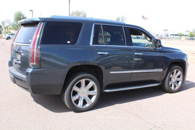 used 2019 Cadillac Escalade car, priced at $37,555