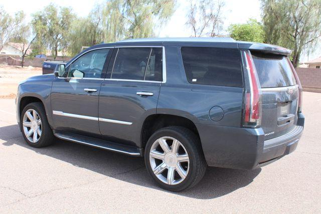 used 2019 Cadillac Escalade car, priced at $37,555