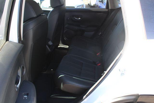 used 2024 Honda HR-V car, priced at $27,888