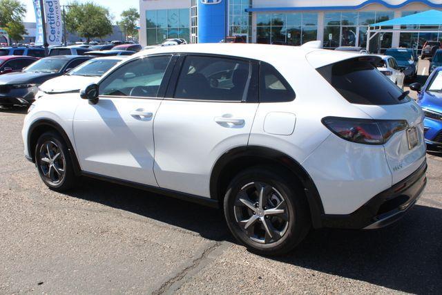 used 2024 Honda HR-V car, priced at $27,888