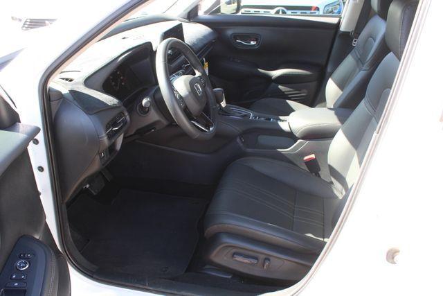 used 2024 Honda HR-V car, priced at $27,888