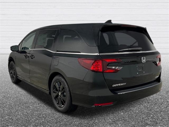 new 2024 Honda Odyssey car, priced at $41,431