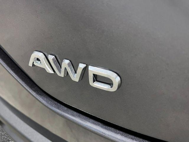 new 2025 Honda Pilot car, priced at $47,095