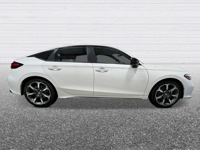 new 2026 Honda Civic car, priced at $35,145