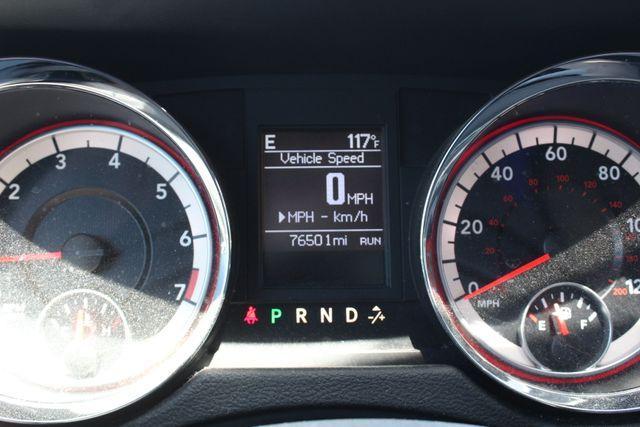 used 2016 Dodge Grand Caravan car, priced at $11,888