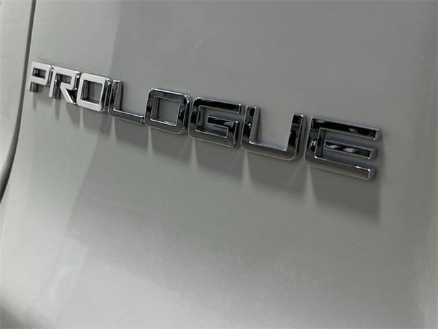 new 2024 Honda Prologue car, priced at $50,333