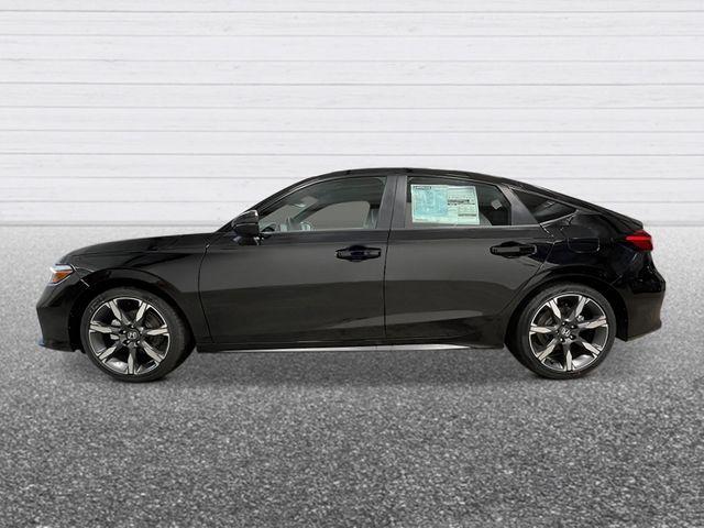 new 2026 Honda Civic Hybrid car, priced at $34,690