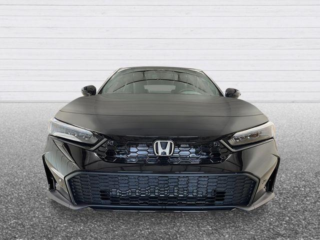 new 2026 Honda Civic Hybrid car, priced at $34,690