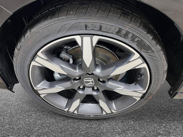 new 2026 Honda Civic Hybrid car, priced at $34,690