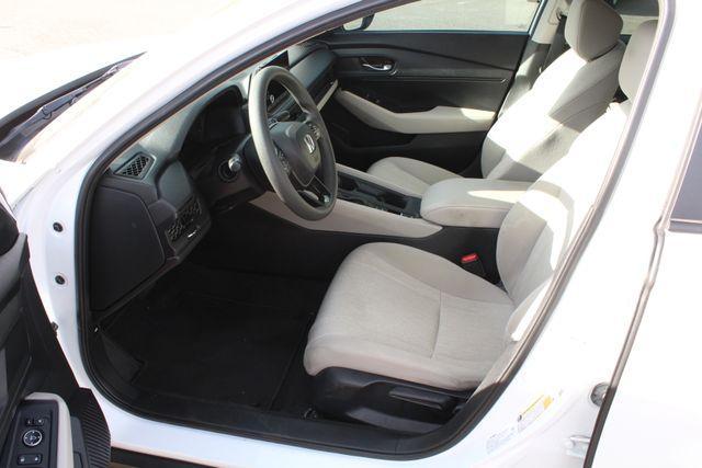 used 2023 Honda Accord car, priced at $25,224