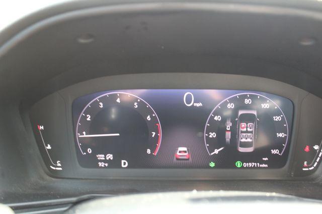 used 2023 Honda Accord car, priced at $25,224