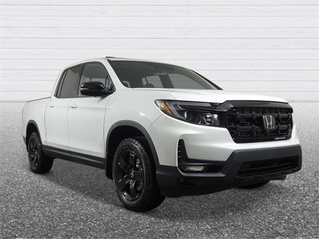 new 2024 Honda Ridgeline car, priced at $44,797