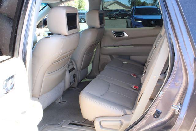 used 2013 Nissan Pathfinder car, priced at $8,888