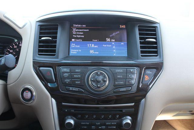 used 2013 Nissan Pathfinder car, priced at $8,888