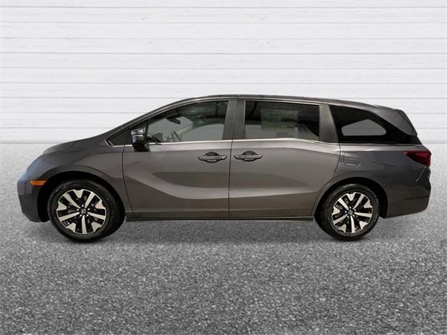 new 2025 Honda Odyssey car, priced at $44,275