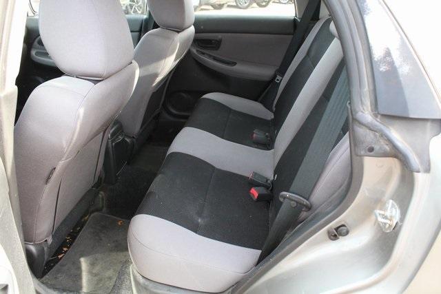 used 2006 Subaru Impreza car, priced at $9,555