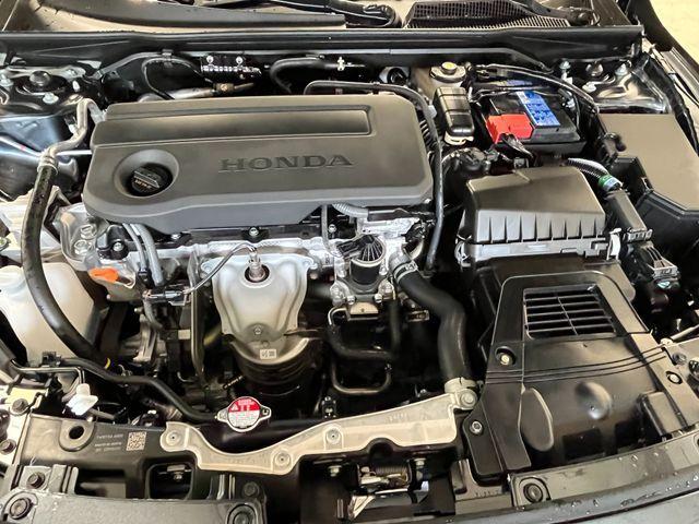 new 2026 Honda Civic car, priced at $25,745