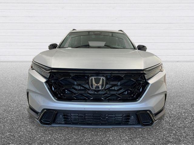 new 2026 Honda CR-V Hybrid car, priced at $41,675