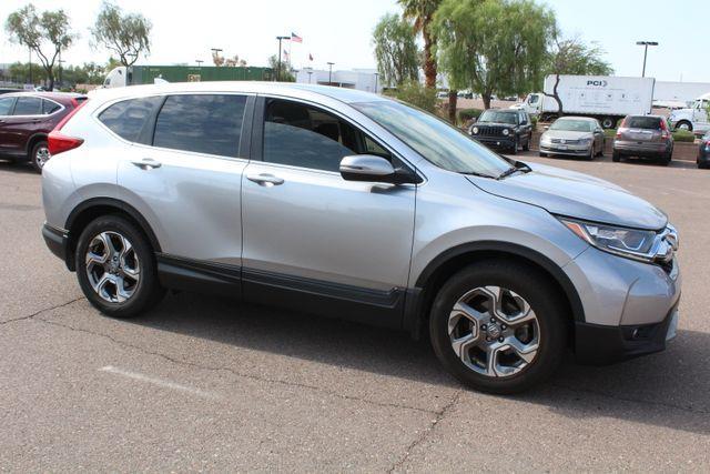 used 2019 Honda CR-V car, priced at $19,225