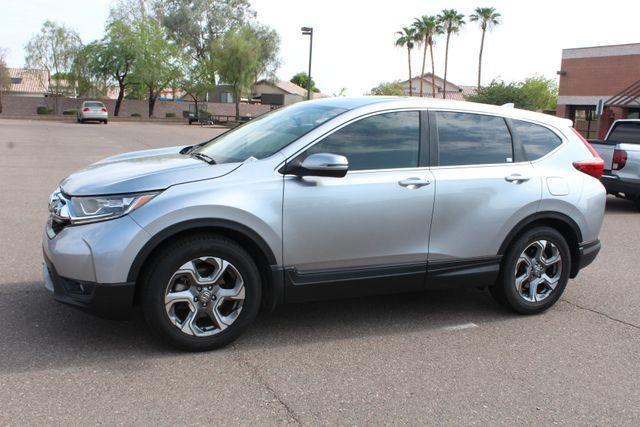 used 2019 Honda CR-V car, priced at $19,225