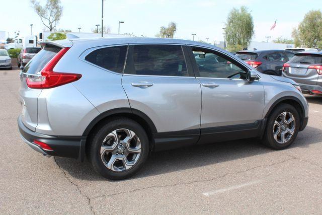 used 2019 Honda CR-V car, priced at $19,225