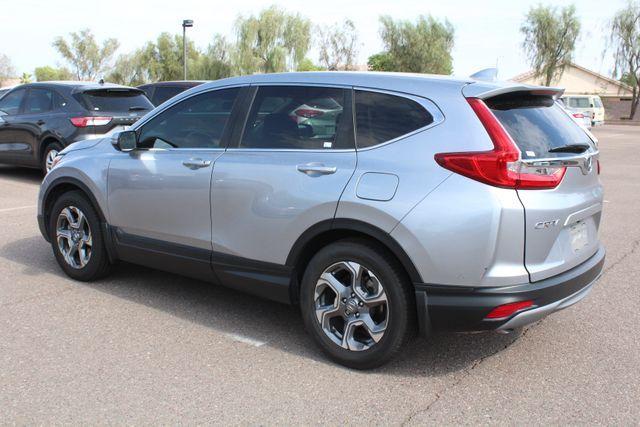 used 2019 Honda CR-V car, priced at $19,225