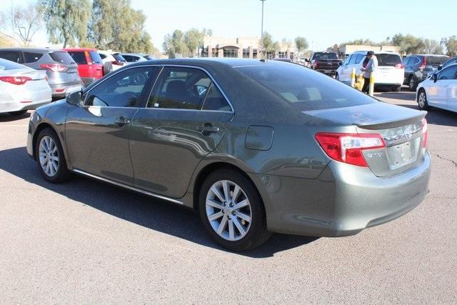 used 2012 Toyota Camry car, priced at $11,255