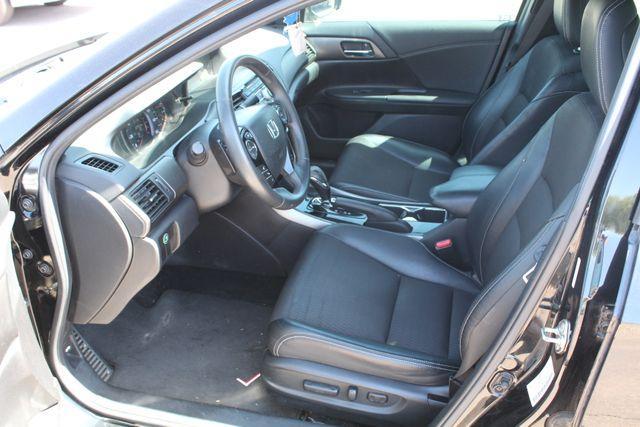 used 2017 Honda Accord car, priced at $14,999