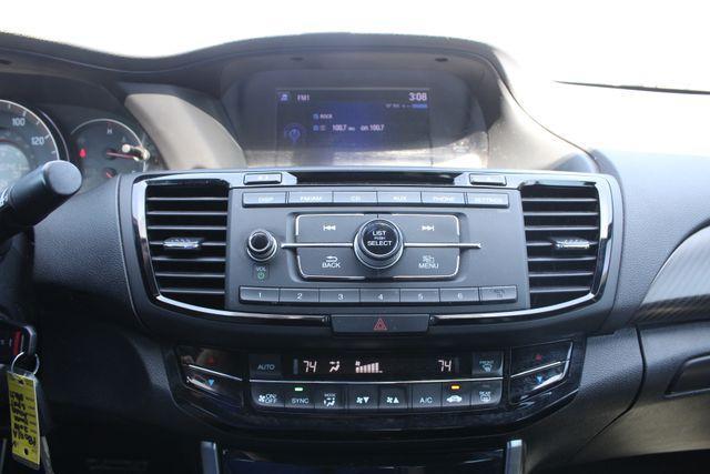 used 2017 Honda Accord car, priced at $14,999
