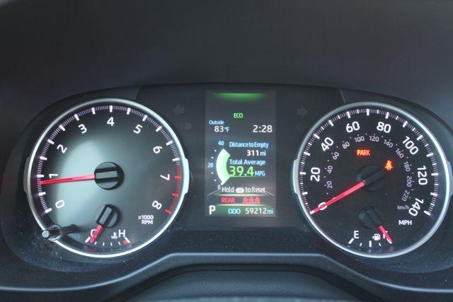 used 2020 Toyota RAV4 car, priced at $21,775