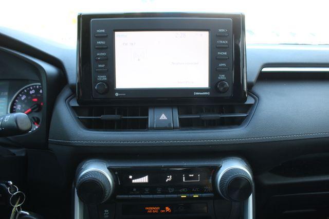 used 2020 Toyota RAV4 car, priced at $21,775