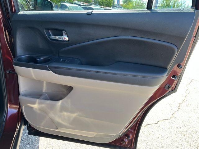 used 2022 Honda Pilot car, priced at $34,776