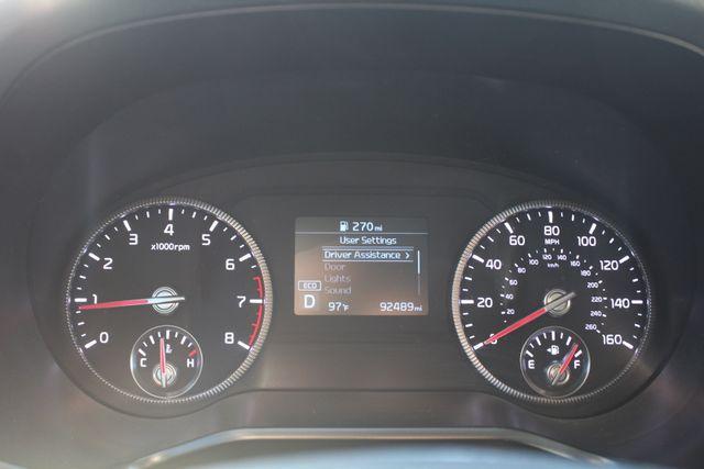 used 2021 Kia Telluride car, priced at $27,229