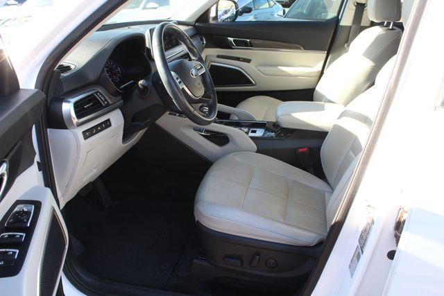used 2021 Kia Telluride car, priced at $27,229