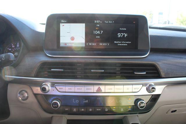 used 2021 Kia Telluride car, priced at $27,229