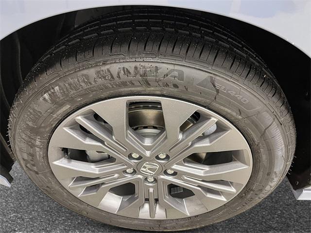 new 2025 Honda Odyssey car, priced at $48,815