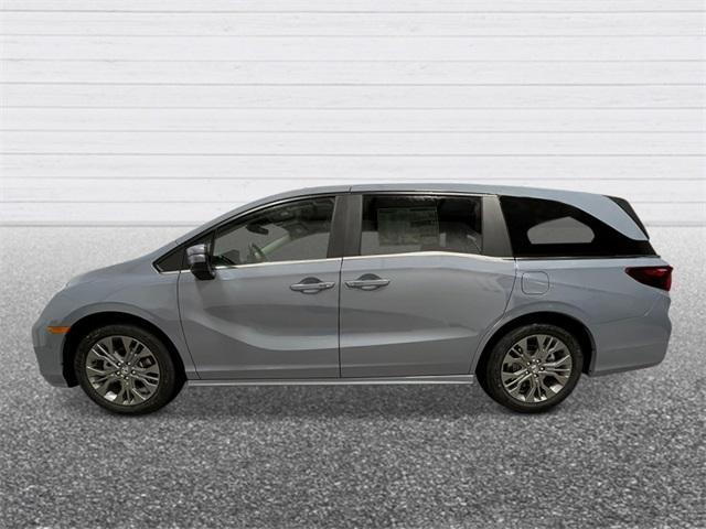 new 2025 Honda Odyssey car, priced at $48,815