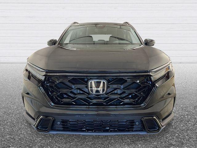 new 2026 Honda CR-V Hybrid car, priced at $41,675
